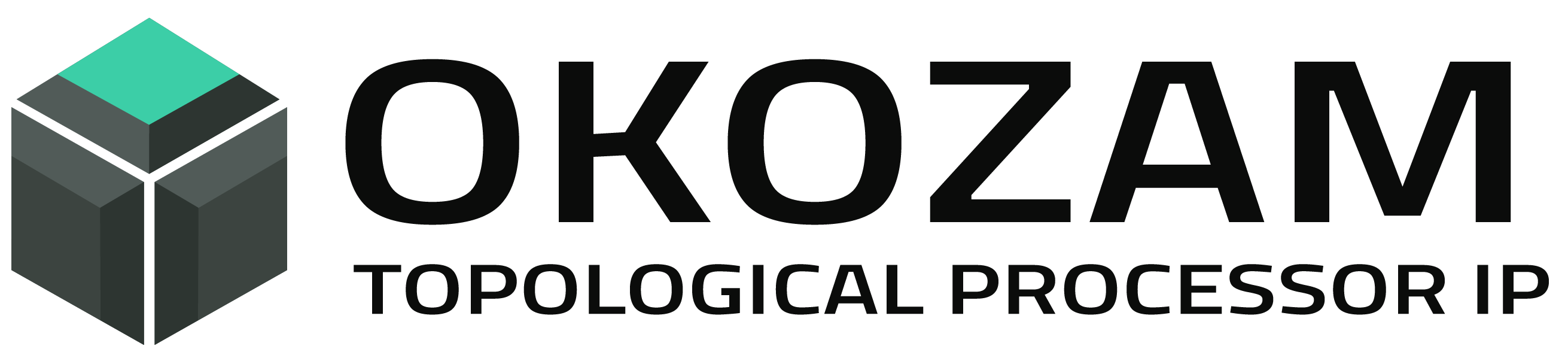 OKOZAM Topological Processor IP